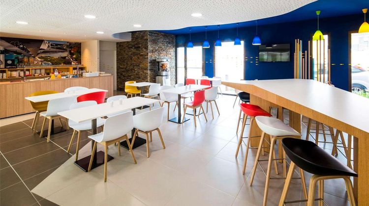 Ibis Styles Collioure Port Vendres Exterior