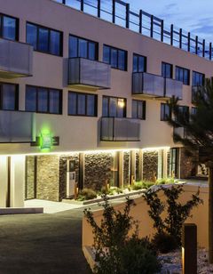 Ibis Styles Collioure Port Vendres