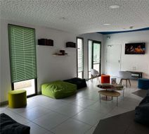 Ibis Styles Collioure Port Vendres Exterior