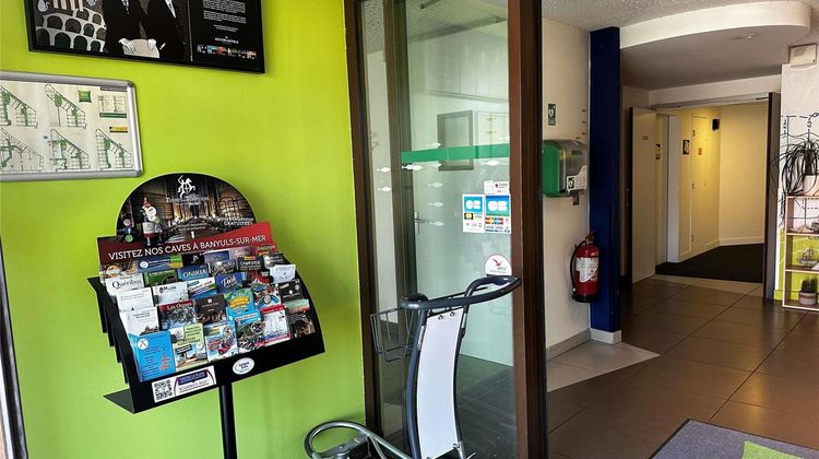 Ibis Styles Collioure Port Vendres Other