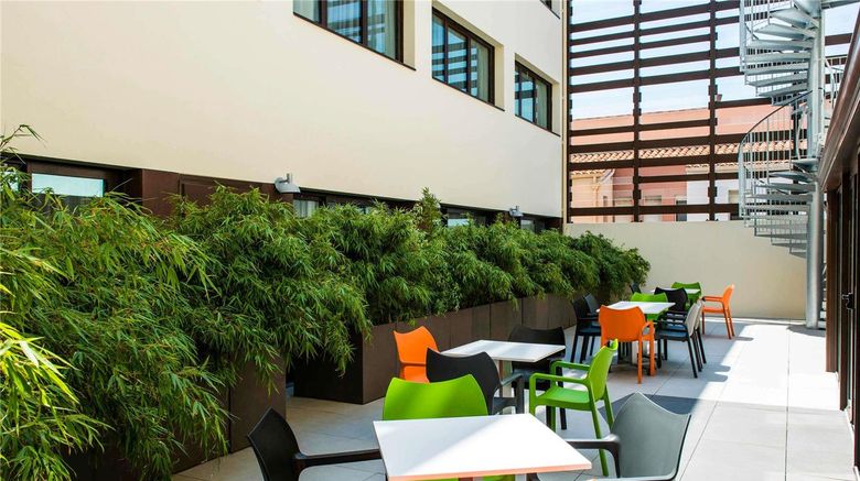 <b>Ibis Styles Collioure Port Vendres Other</b>. Images powered by <a href="https://iceportal.shijigroup.com/" title="IcePortal" target="_blank">IcePortal</a>.