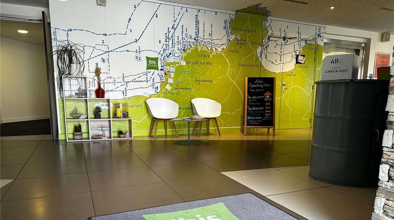 <b>Ibis Styles Collioure Port Vendres Other</b>. Images powered by <a href="https://iceportal.shijigroup.com/" title="IcePortal" target="_blank">IcePortal</a>.
