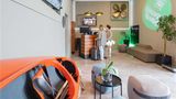 Ibis Styles Lisboa Embaixador Exterior