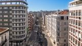 Ibis Styles Lisboa Embaixador Exterior