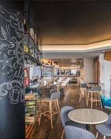 Ibis Styles Lisboa Embaixador
