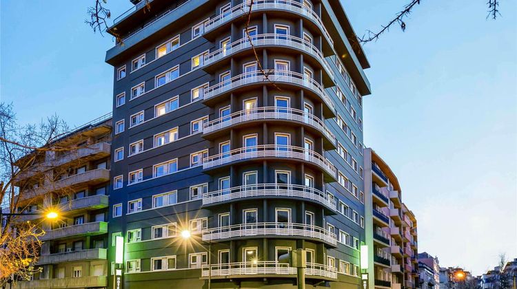 Ibis Styles Lisboa Embaixador Other