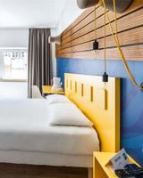 Ibis Styles Lisboa Embaixador