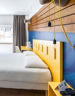Ibis Styles Lisboa Embaixador