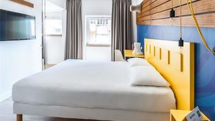 Ibis Styles Lisboa Embaixador