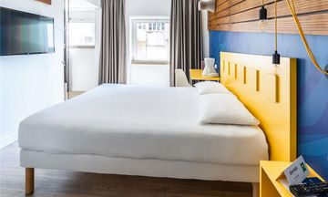 Ibis Styles Lisboa Embaixador