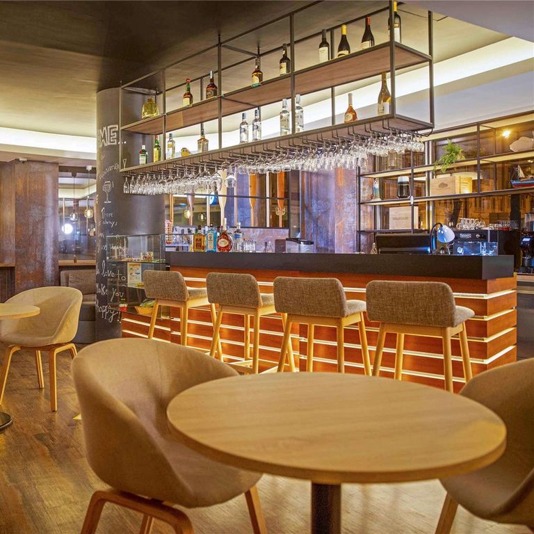 Ibis Styles Lisboa Embaixador