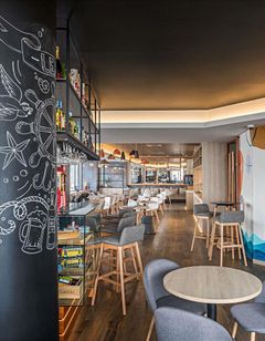 Ibis Styles Lisboa Embaixador