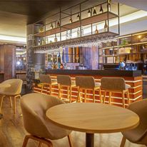 Ibis Styles Lisboa Embaixador