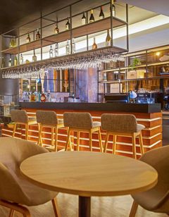 Ibis Styles Lisboa Embaixador