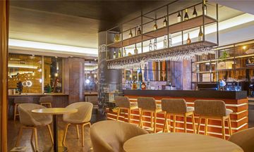 Ibis Styles Lisboa Embaixador