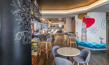 Ibis Styles Lisboa Embaixador