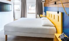 Ibis Styles Lisboa Embaixador