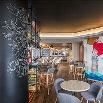 Ibis Styles Lisboa Embaixador