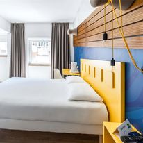 Ibis Styles Lisboa Embaixador