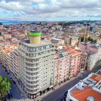 Ibis Styles Lisboa Embaixador