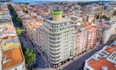 Ibis Styles Lisboa Embaixador