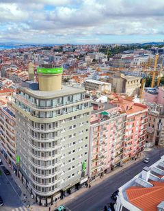 Ibis Styles Lisboa Embaixador