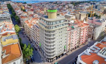 Ibis Styles Lisboa Embaixador