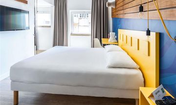 Ibis Styles Lisboa Embaixador