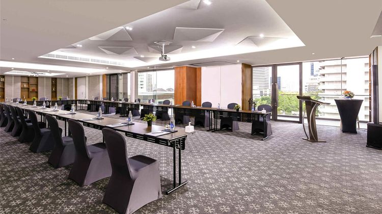 Novotel Bangkok Sukhumvit 20 Meeting