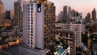 Novotel Bangkok Sukhumvit 20