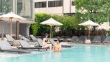 <b>Novotel Bangkok Sukhumvit 20 Pool</b>. Images powered by <a href="https://iceportal.shijigroup.com/" title="IcePortal" target="_blank">IcePortal</a>.