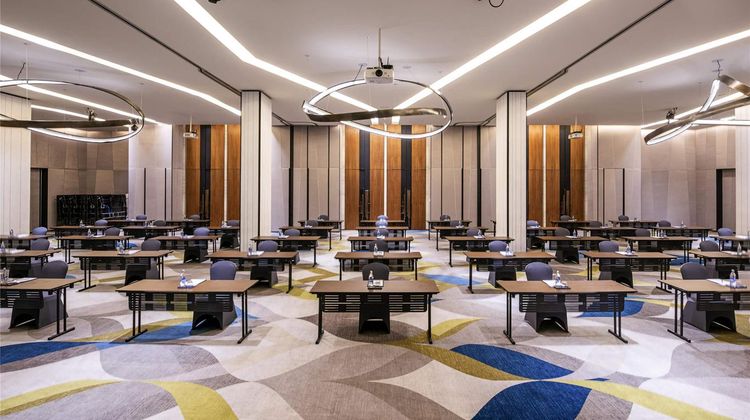 Novotel Bangkok Sukhumvit 20 Meeting