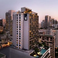 Novotel Bangkok Sukhumvit 20