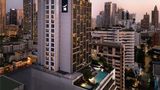 Novotel Bangkok Sukhumvit 20 Exterior