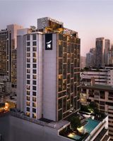 Novotel Bangkok Sukhumvit 20