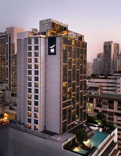 Novotel Bangkok Sukhumvit 20
