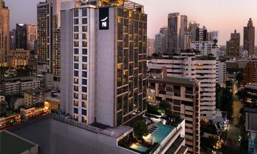 Novotel Bangkok Sukhumvit 20