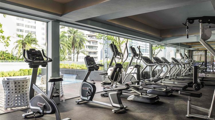 Novotel Bangkok Sukhumvit 20 Health