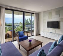 Novotel Phu Quoc Resort Room