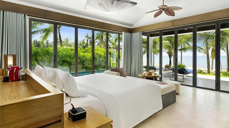<b>Novotel Phu Quoc Resort Room</b>. Images powered by <a href="https://iceportal.shijigroup.com/" title="IcePortal" target="_blank">IcePortal</a>.