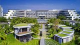 Novotel Phu Quoc Resort Exterior