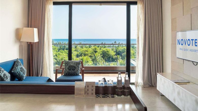 <b>Novotel Phu Quoc Resort Suite</b>. Images powered by <a href="https://iceportal.shijigroup.com/" title="IcePortal" target="_blank">IcePortal</a>.