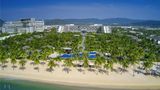 Novotel Phu Quoc Resort Exterior