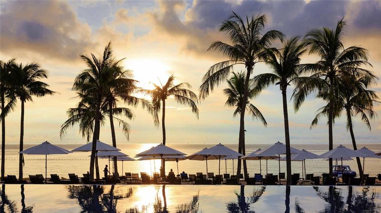 <b>Novotel Phu Quoc Resort Pool</b>. Images powered by <a href="https://iceportal.shijigroup.com/" title="IcePortal" target="_blank">IcePortal</a>.