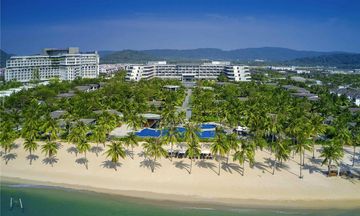 Novotel Phu Quoc Resort