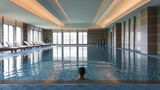 Pullman Nanchang Sunac Pool