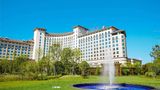 Pullman Nanchang Sunac Exterior
