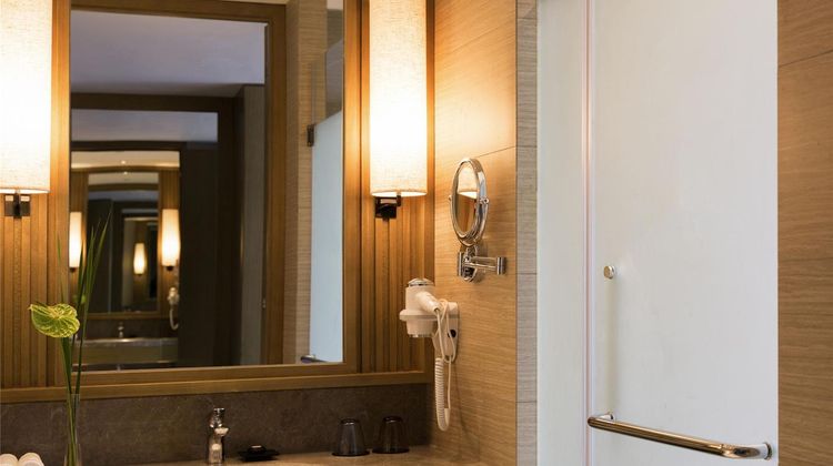Pullman Nanchang Sunac Room