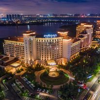 Pullman Nanchang Sunac