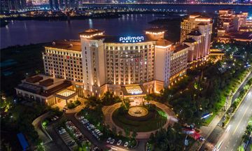 Pullman Nanchang Sunac